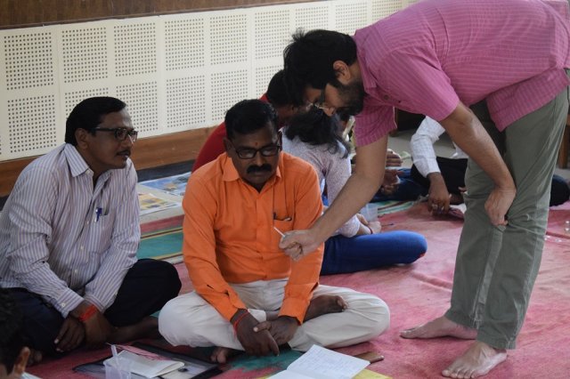 Heat &amp; Temperature activity